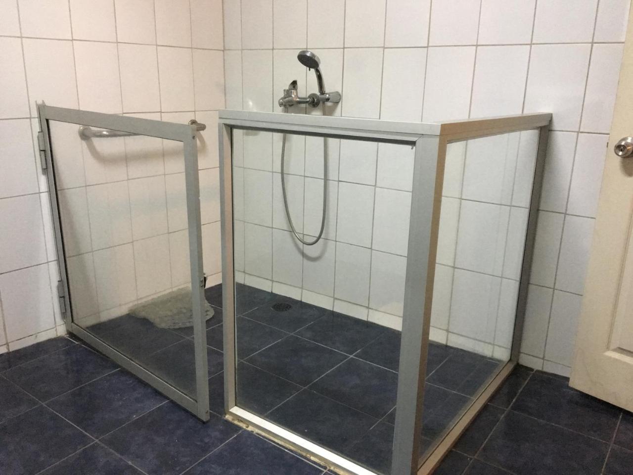Hotel Kolping San Ambrosio Linares Bagian luar foto